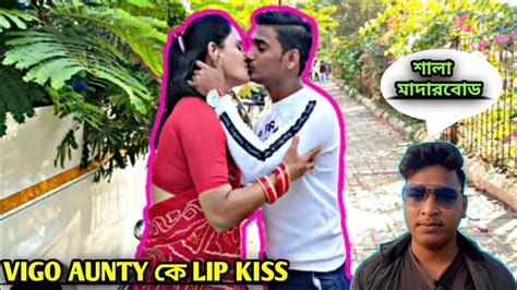 Hot Telugu Aunty – Lip Kiss and Hardcore Sex